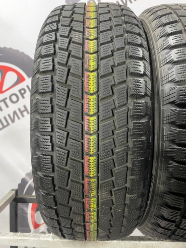 Hankook Dynapro I'Cept RW08 R18 215/55