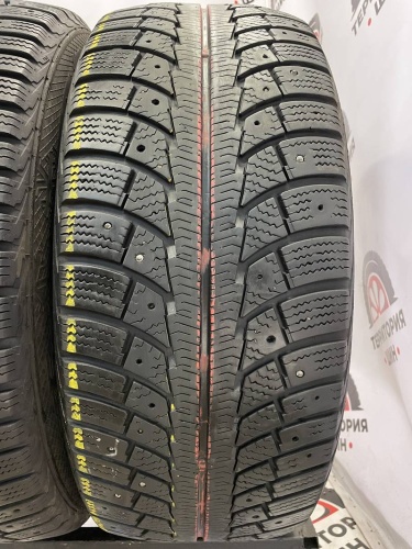 Gislaved Nord Frost 5 R17 235/55 103Т