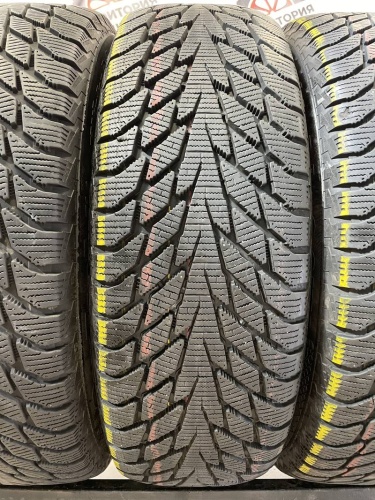Cordiant Winter Drive 2 SUV R18	225/60