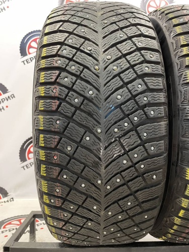 Michelin X-ICE North 4 SUV R19 255/50 T107