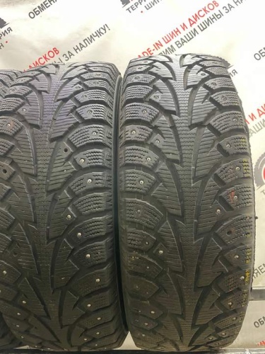 Hankook Winter I'Pike R17 215/65