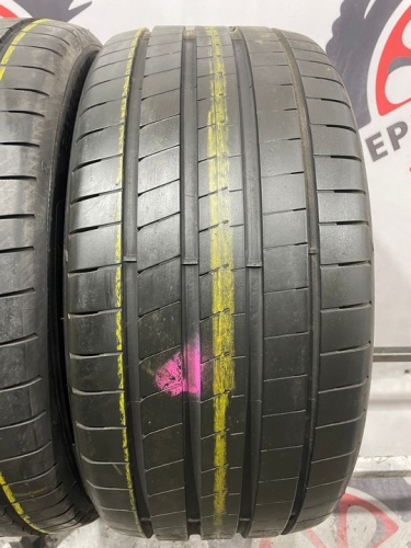 Goodyear Eagle F1 Asymmetric 6 R18 245/40