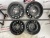 Штамп Киа R14 4x100/54,1/ET45/5,5