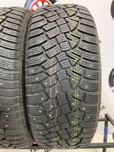 Continental IceContact2 R18 235/55