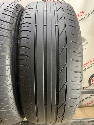 Bridgestone T001 RFT R18 225/50