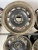 Штампы BMW 1 e87 R16 5x120/72,6/ET45/J6,5