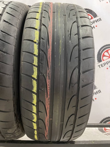 Dunlop Sp Sport Maxx R19 23550