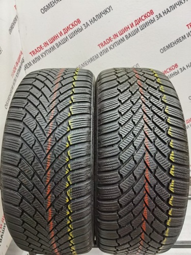 Continental WinterContact TS 860 R17 225/45