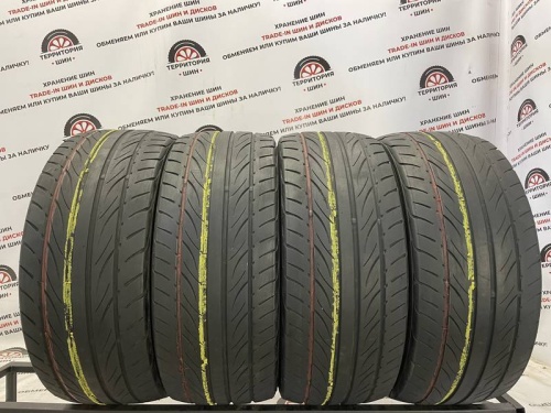 Yokohama S,drive AS01 R17	225/45