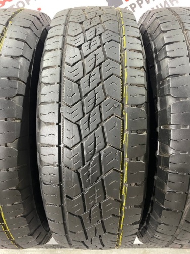 Continental CrossContact ATR R16 225/75