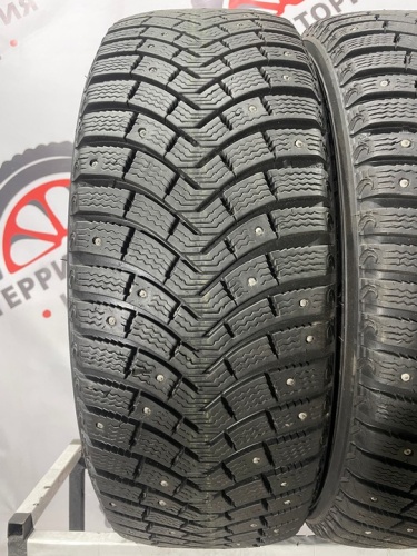 Michelin Latitude X-Ice North R18 235/65