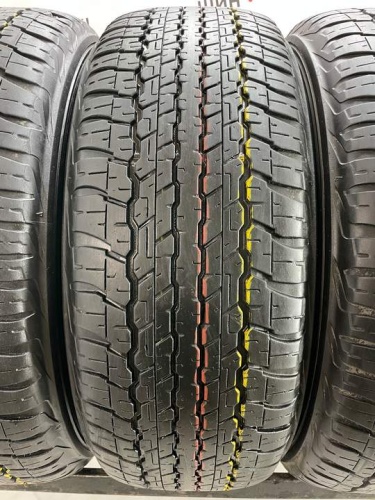 Dunlop GrantTrak R18 265/60