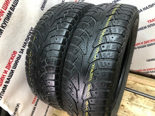 Nokian Tyres Hakkapeliitta Sport Utility 5 R18 225/60