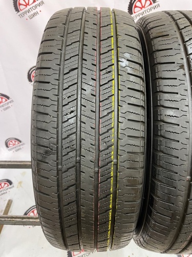 Hankook Smart STX R15 215/70