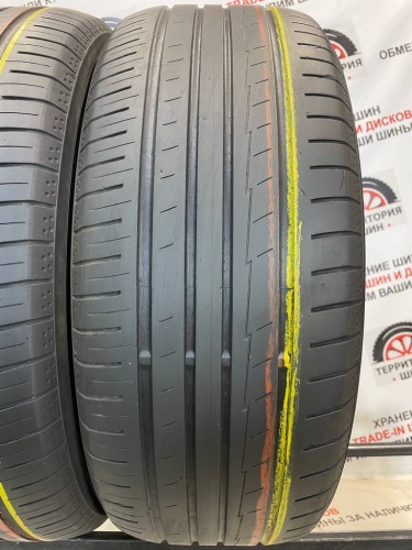 Yokohama BluEarth-A AE-50 R18 235/55