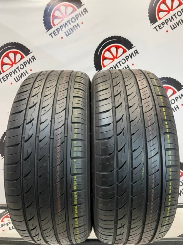 Rapid P609 R 17 235/55