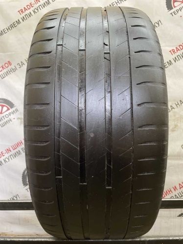 Michelin Latitude Sport 3 R20 265/45 104Y