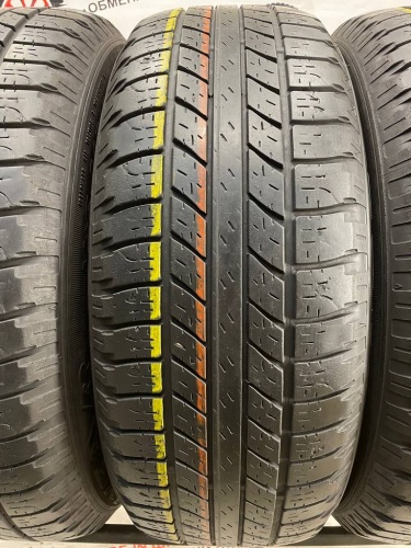 Goodyear Wrangler HP R18	245/60