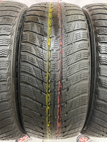 Nokian WR Suv 3 R18 215/55 95H