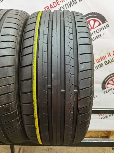 Dunlop SP Sport Maxx GT R19 235/35