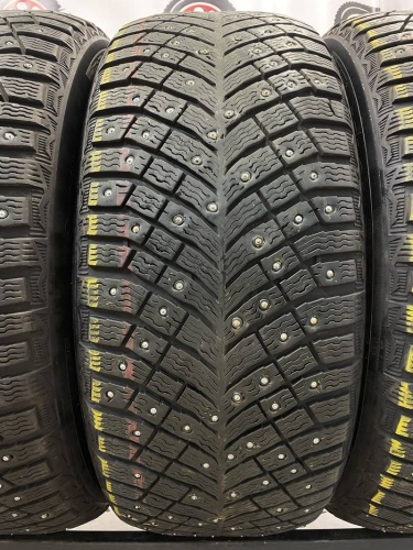 Michelin X-ICE North 4 SUV R19 255/50 T107