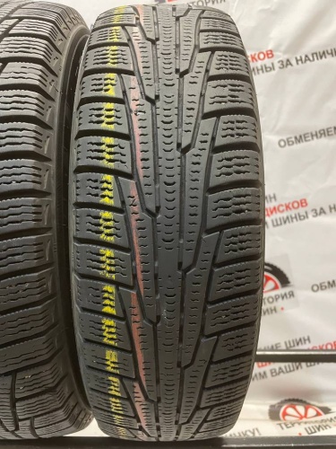 Nokian Tyres Nordman RS2 R13 155/70