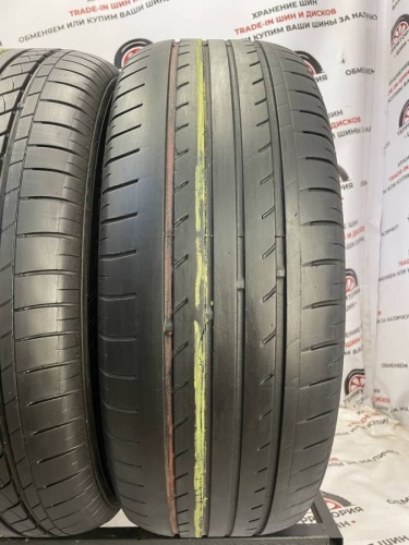GT Radial Champiro GTX Pro  R16	225/60