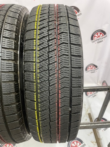 Bridgestone Blizzak VRX2 R14 175/65 Q82