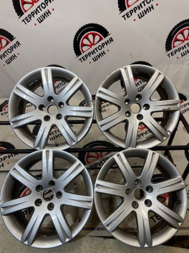 Литье VAG,Audi R17 5*112 ЦО 57,1 ЕТ42 7J