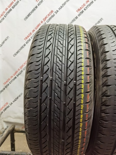 Bridgestone Dueler H/L R18 225/55 Bridgestone Dueler H/L R18 225/55