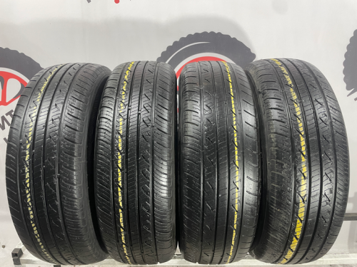 Nexen Classe Premiere 671 R16 215/70