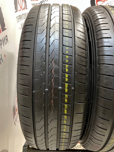 Pirelli Scorpion Verde 215/65/17