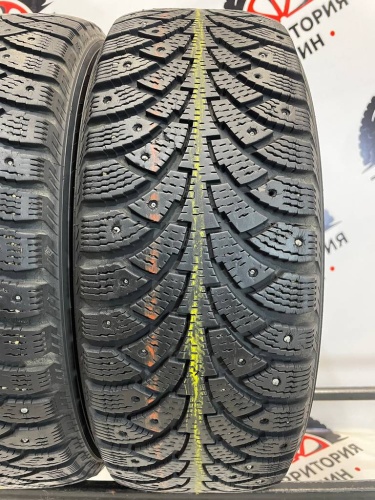 Nokian Nordman 4 R20 255/35