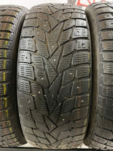 Dunlop GrandTrek Ice 02 R19 235/55