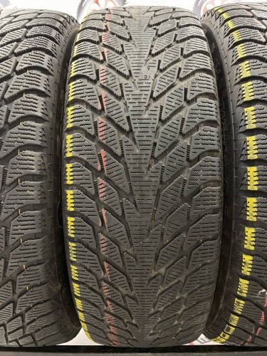 Cordiant Winter Drive 2 SUV R18	225/60