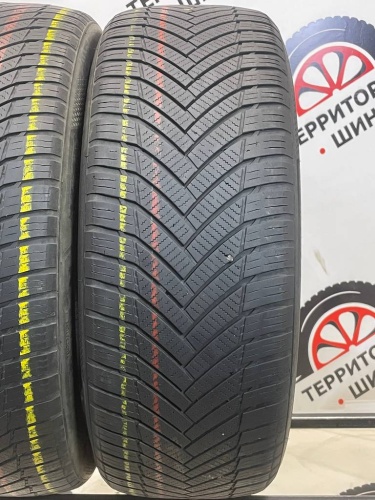 Imperial All Season Driver R17 215/55