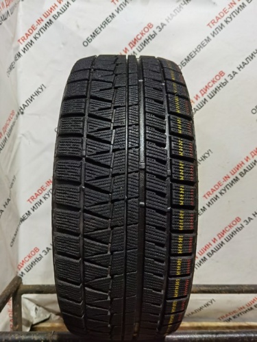 Bridgestone Blizzak Revo GZ 245/45 R17