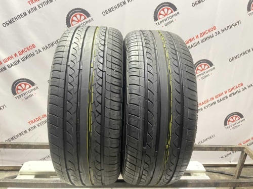 Maxxis MA-P3 R16 225/55