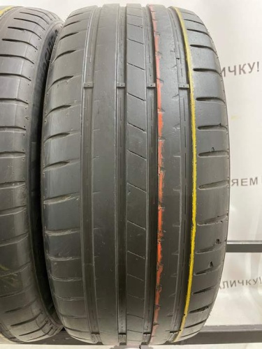 Powertrac Racing pro R18 225/50