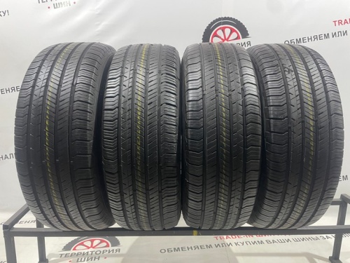 Hankook Dynapro HL3 RA45 R16 255/65