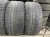 Michelin Pilot Alpin R18 245/45