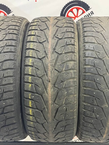 Yokohama Ice Guard IG55 R20	265/50