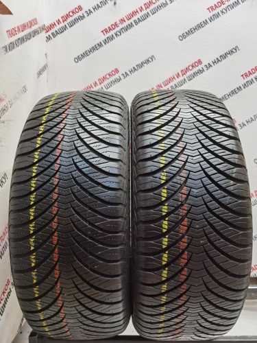 Goodyear Vector 4Seasons R16	205/55