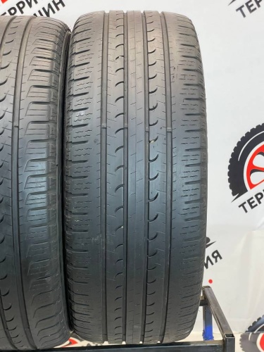 Goodyear EfficientGrip SUV R19	235/50