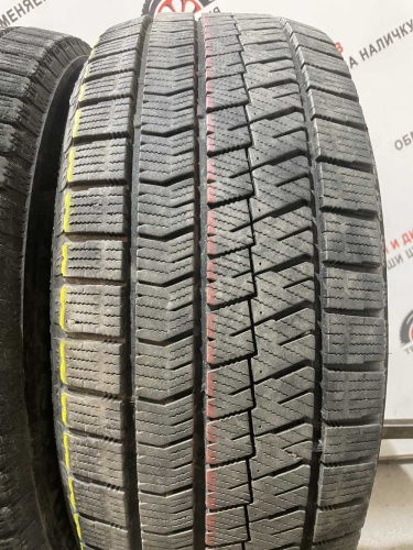 Bridgestone Blizzak VRX2 R16 205/55