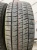 Bridgestone Blizzak VRX2 R16 205/55