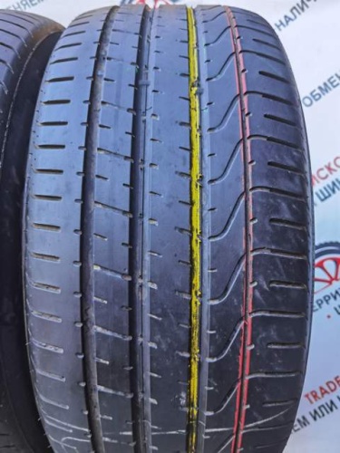 Pirelli PZero R19 265/50