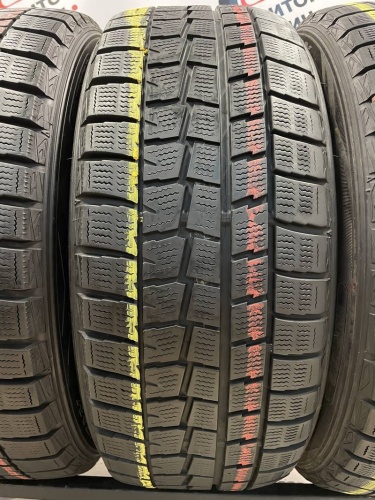 Dunlop Winter Maxx  R17 215/50
