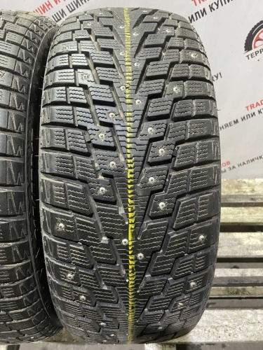 GT Radial IcePro 3 R17 215/50