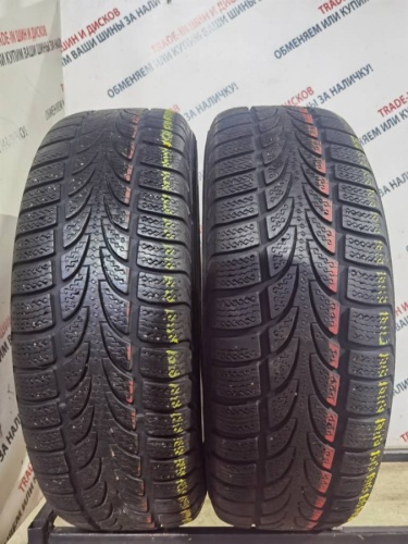 Nokian Tyres  W+ R15 195/65